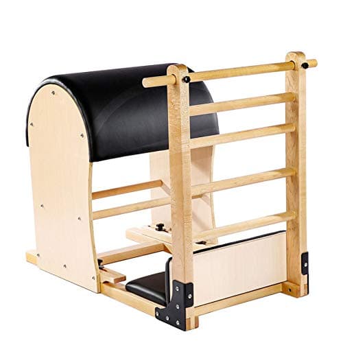 Pilates Ladder Barrel