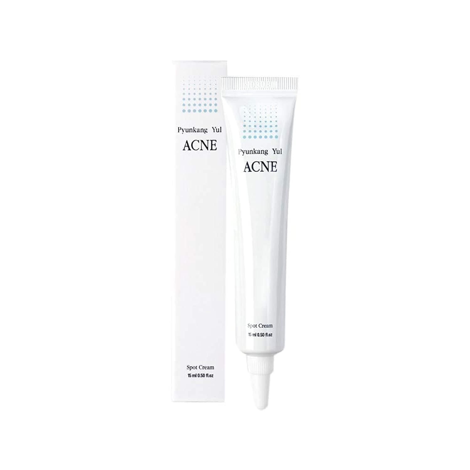 Pyunkang Yul Acne Spot Cream (15ml)