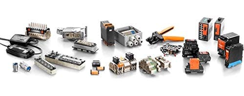 1748580000, Conn Terminal Block SKT 24 POS 3.5mm Crimp ST Cable Mount 10A Box