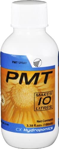 CX Hydroponics - Powdery Mildew Treatment (PMT) 100 ml