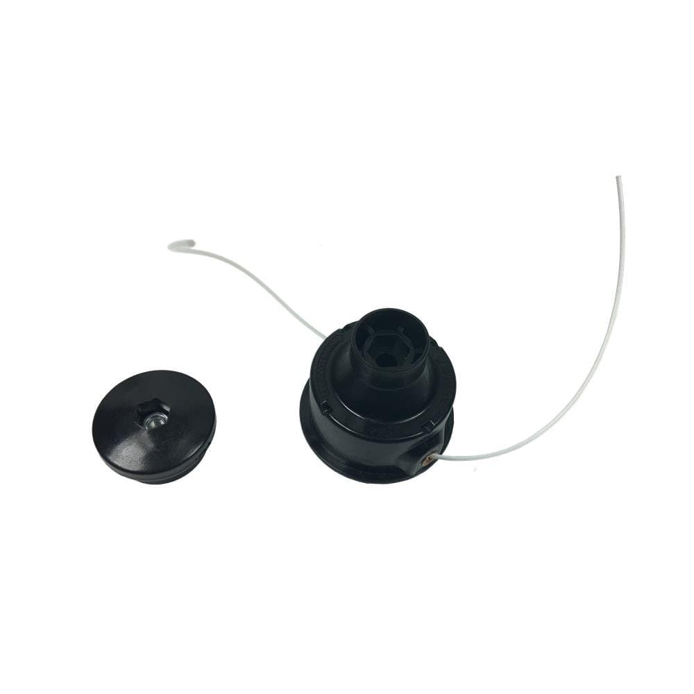 Florabest Lidl FBS 25 A1 - Ian 280454 Cutting Head with Spool, Spool Holder and Thread Petrol Brush Cutter