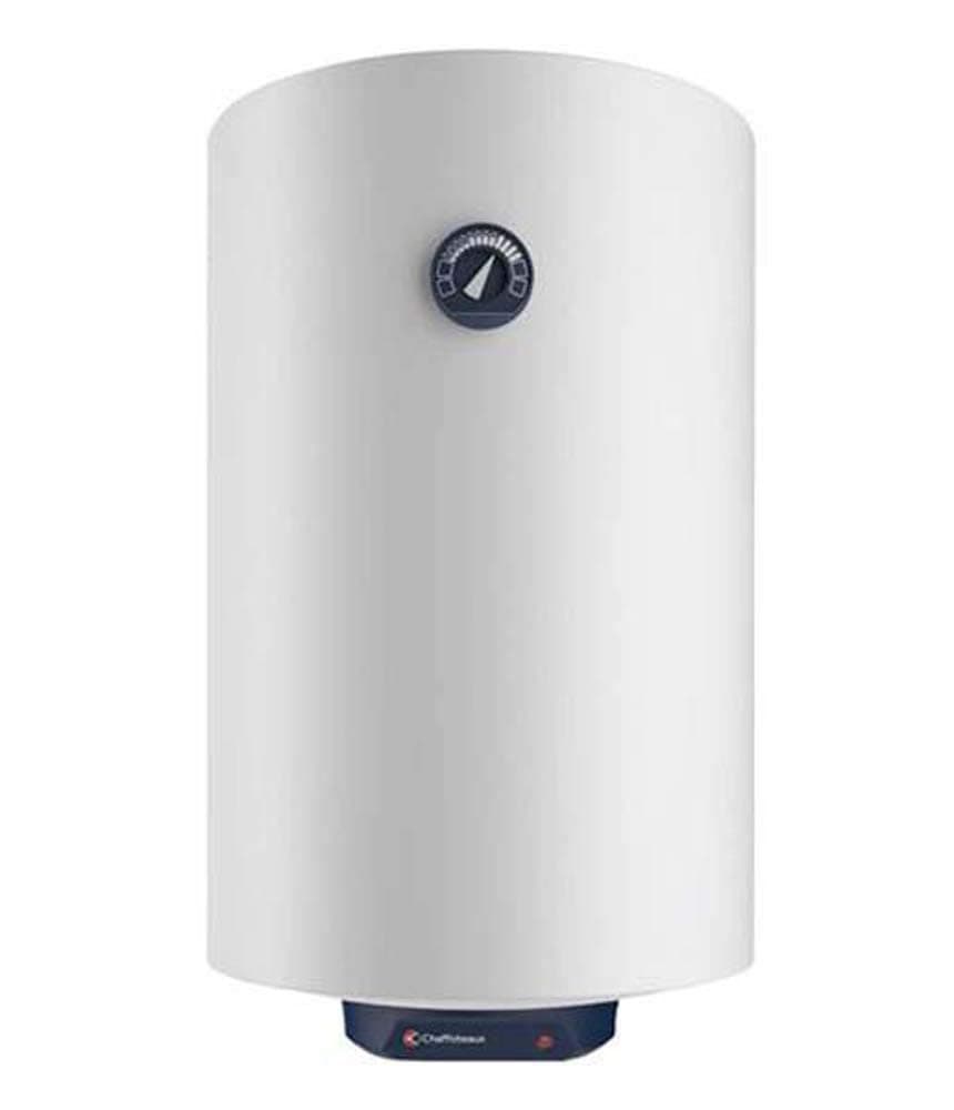 Chaffoteaux ELECTRIC WATER HEATERS 2 Years 50 LT. VERTICAL CHAFFOTEAUX