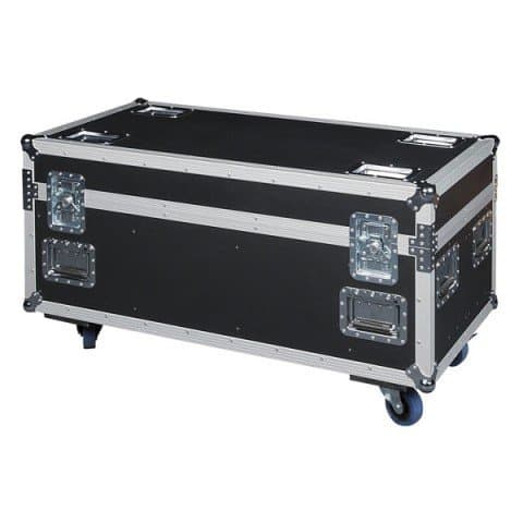 UCA-PIP1 Pipe & Drape Case for FOH Kit