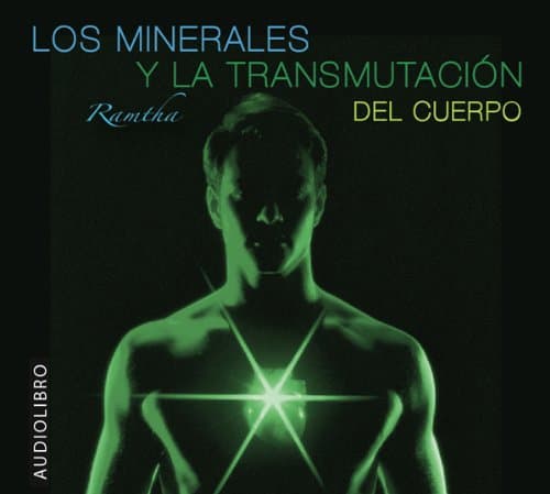 RAMTHA - Los Minerales y la Transmutacion del Cuerpo (Spanish Edition) Audio CD – May 14, 2012