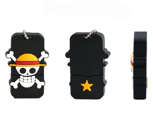 Euroge Tech 16GB USB Flash Drive Stick One Piece No.1