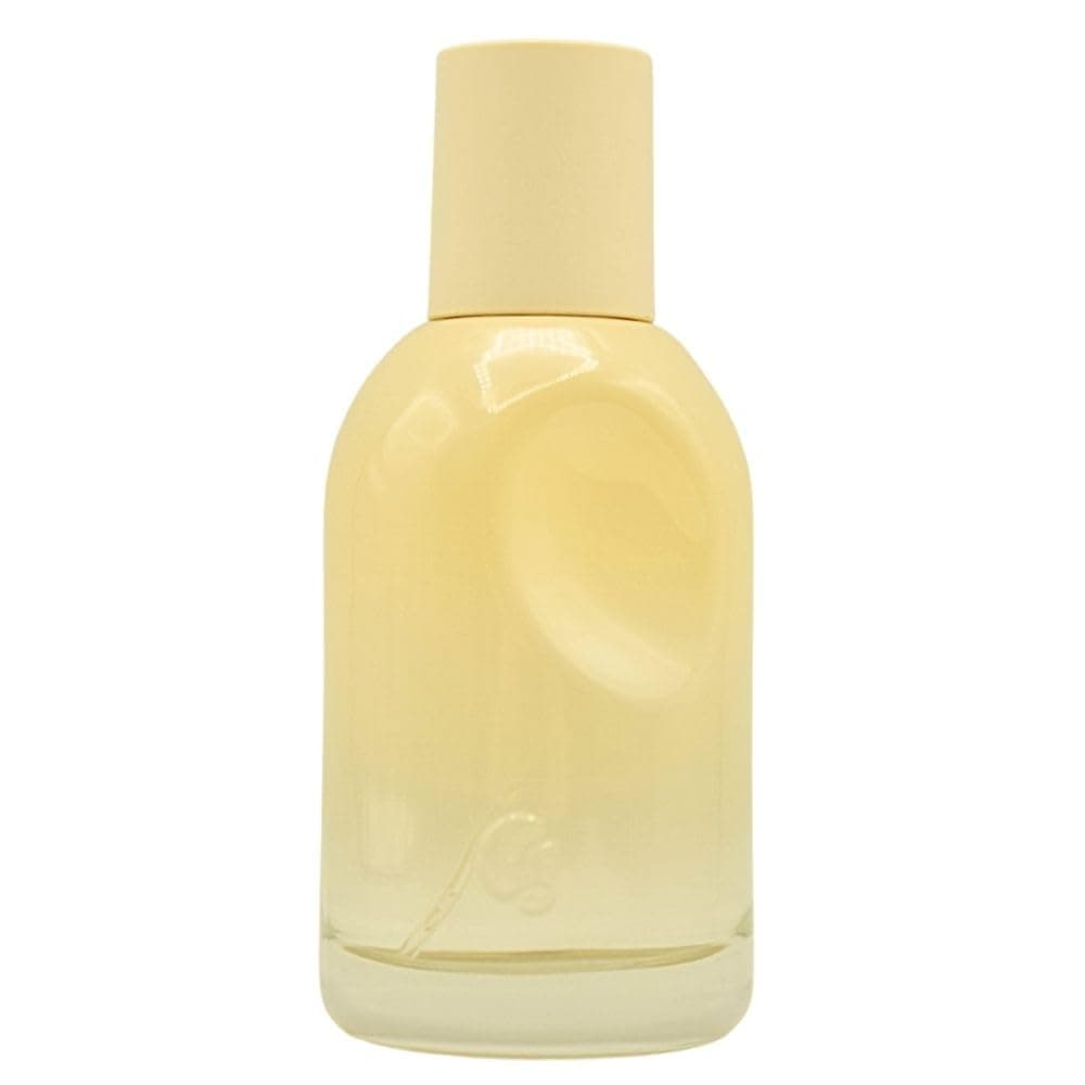 Glossier You Doux Eau de Parfum Woody Fragrance Enhances Skin Aroma 50ml