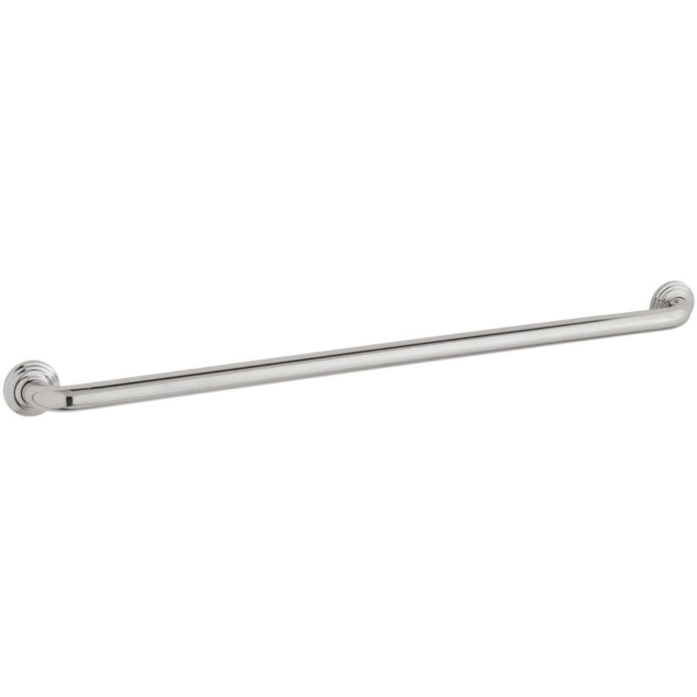 KOHLER Traditional 36 in. ADA Compliant Grab Bar