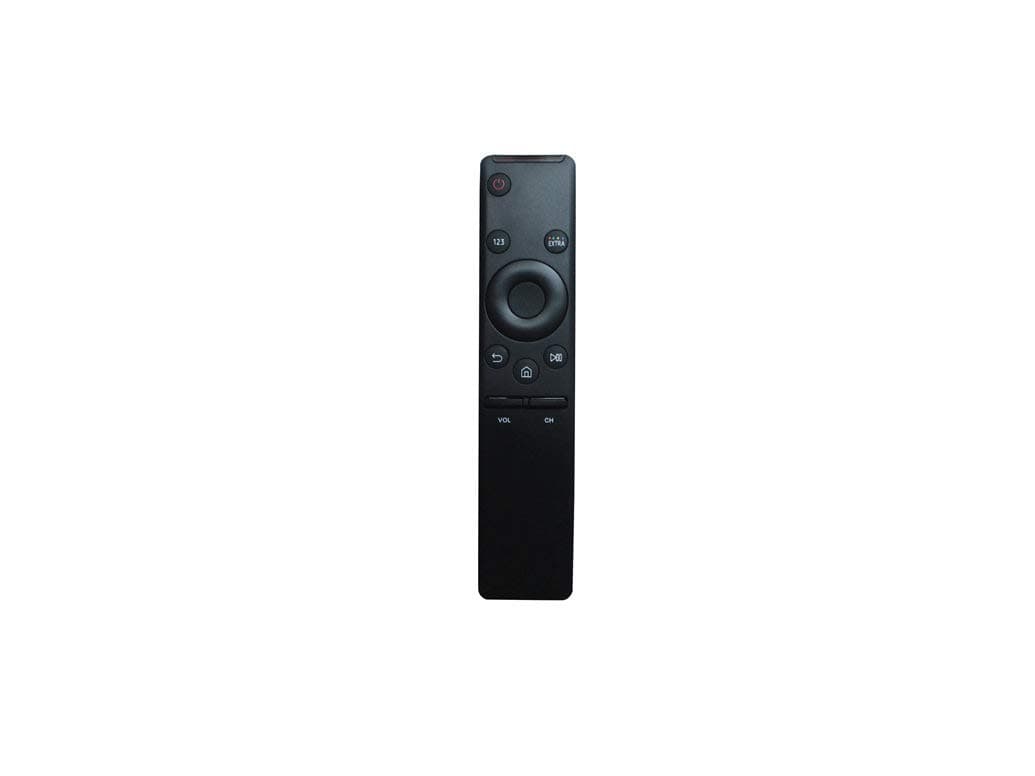 Easytry123 Remote Control for Samsung UN49KU650DFXZA UN50KU6300F UN50KU6300FXZA UN50KU630D UN50KU630DFXZA UN55K625DAFXZA 4K UDH HDTV TV