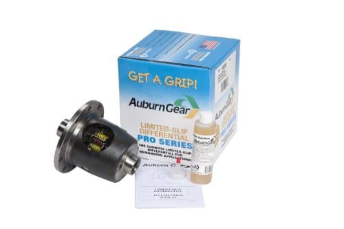 Auburn Gear 542059 Pro Series Limited Slip Differential