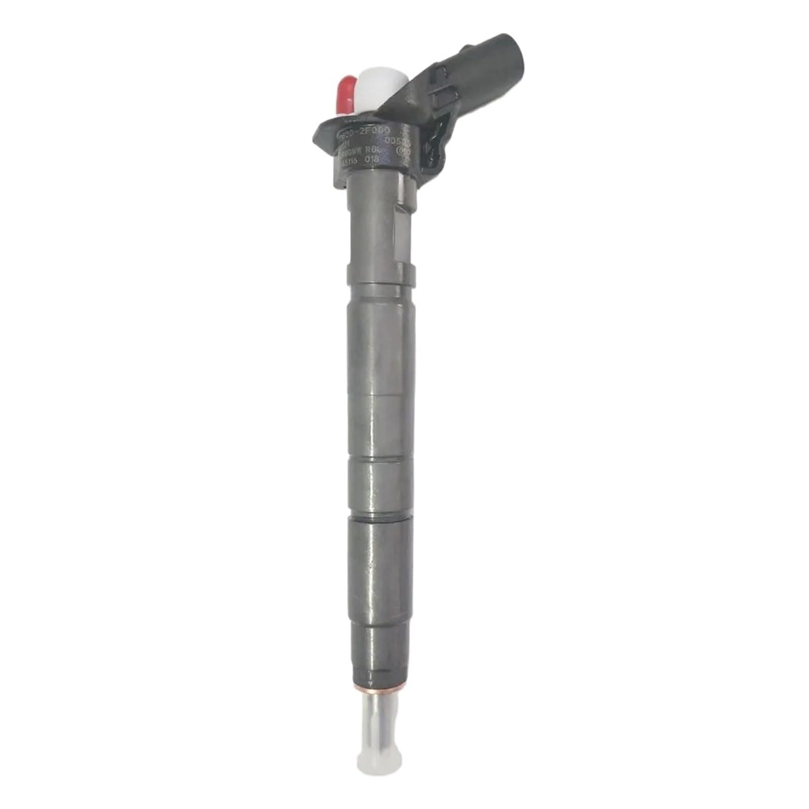 Feul Injector 0445116017 0445116018 0986435420 Compatible For KIA 33800-2F000 Compatible For VOLVO Engine