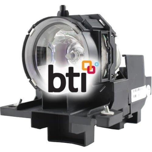 BTI DT00871-BTI REPLACEMENT LAMP FOR CHRISTIE LW400 PROJECTOR OEM# DT00871 WARRANTY 6 MONTHS FRO