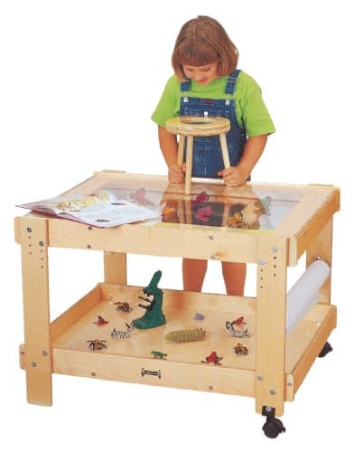 Creative Caddie - Discovery - 42" Length - School & Play Furniture
