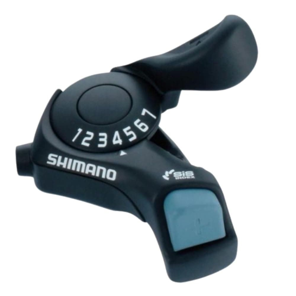 Tourney Mountain Bicycle Shift Lever - SL-TX30 (7-Speed)