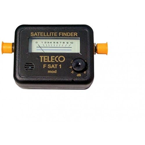 teleco – FSAT 1 Satfinder 950 2050 MHz