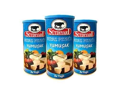 Dairyland soft Feta Cheese 1kg