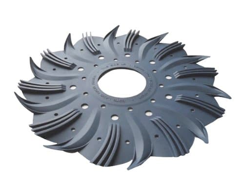 aftermarket Zodiac Baracuda Finned Replacement Disk-Skirt-mat Fits G3 & G4 In Ground Models