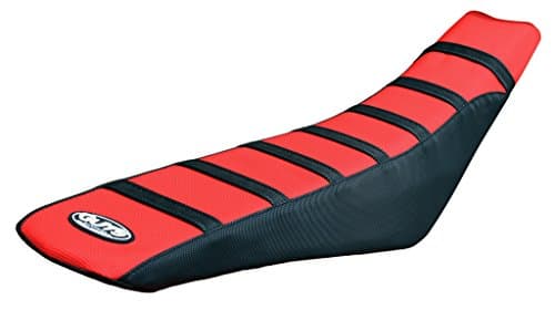 GR1 Ribbed Seat Cover - For Select Honda CRF 250 And 450R Models