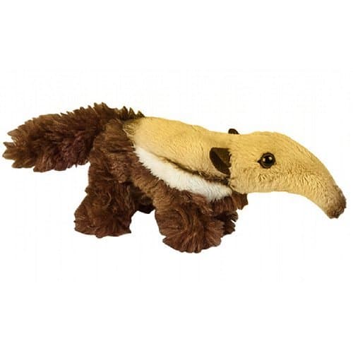 Blue Frog Toys 15cm Anteater Cuddly Soft Toy
