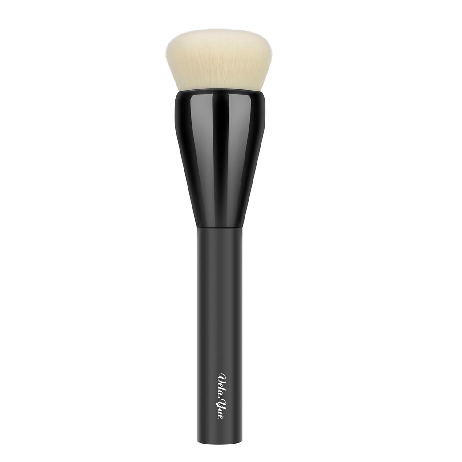 Vela.Yue Large Foundation Brush Soft Dense Full Coverage Buffing Blending Con...
