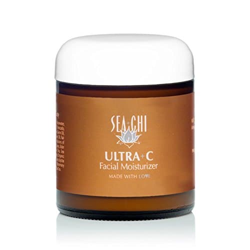 Ultra C Facial Moisturizer with Rose Hips 4.17oz/125ml
