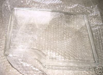 2003-2005 Land Rover Range Rover L322 Right Headlight Glass Lens OEM Genuine New