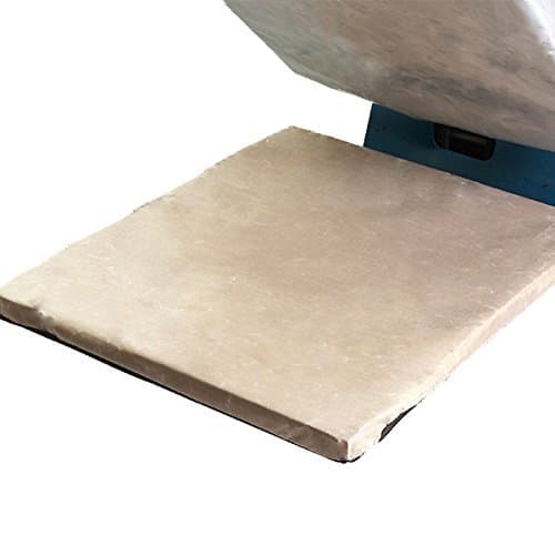 Lower Platen Wrap 16" x 20" for Heat Presses