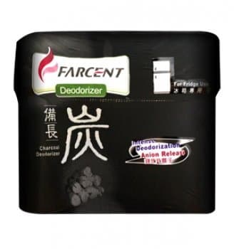 Charcoal Deodorizer for Refrigerator 150g. (1)