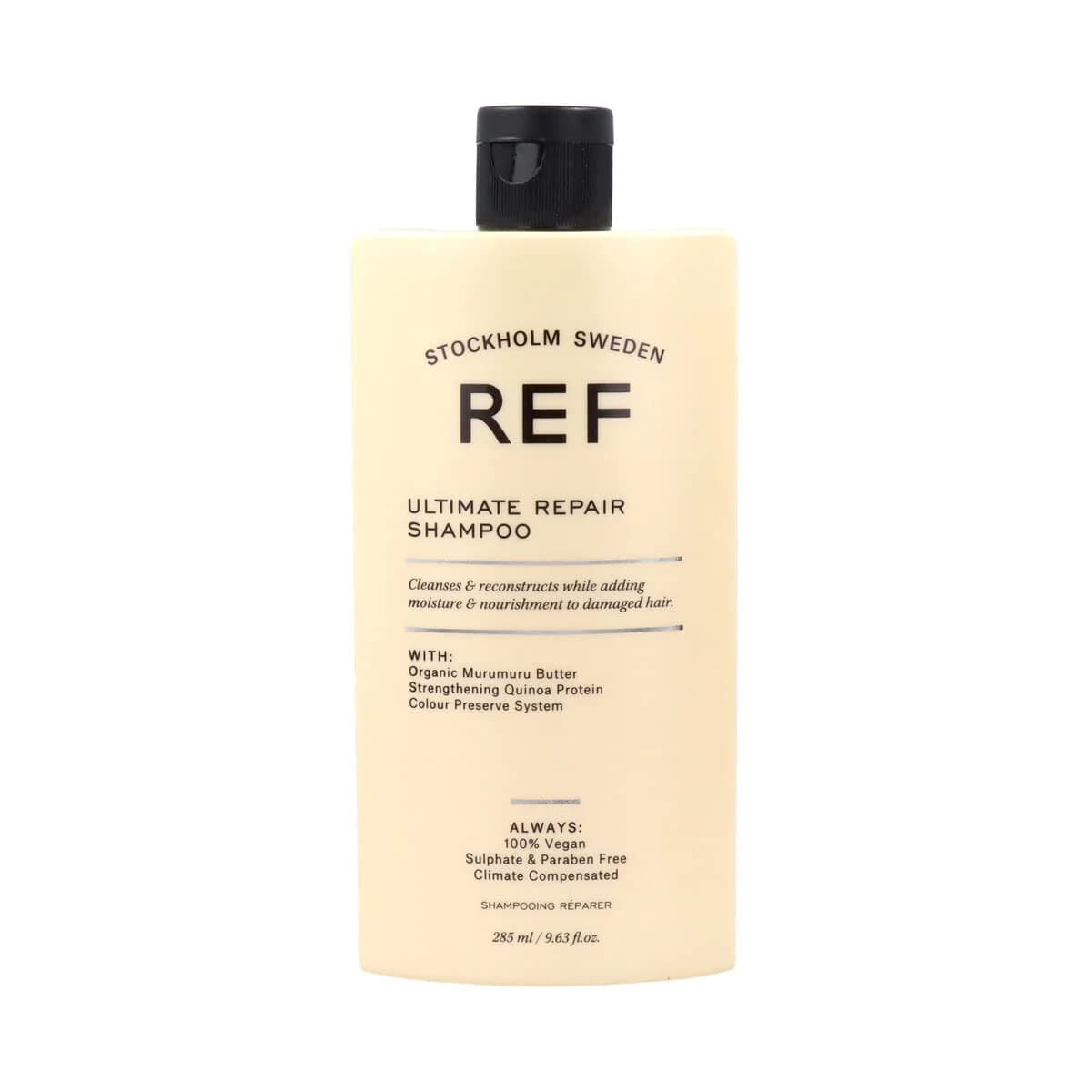 Reference of Sweden REF Ultimate Repair Shampoo -Size 9.63 oz