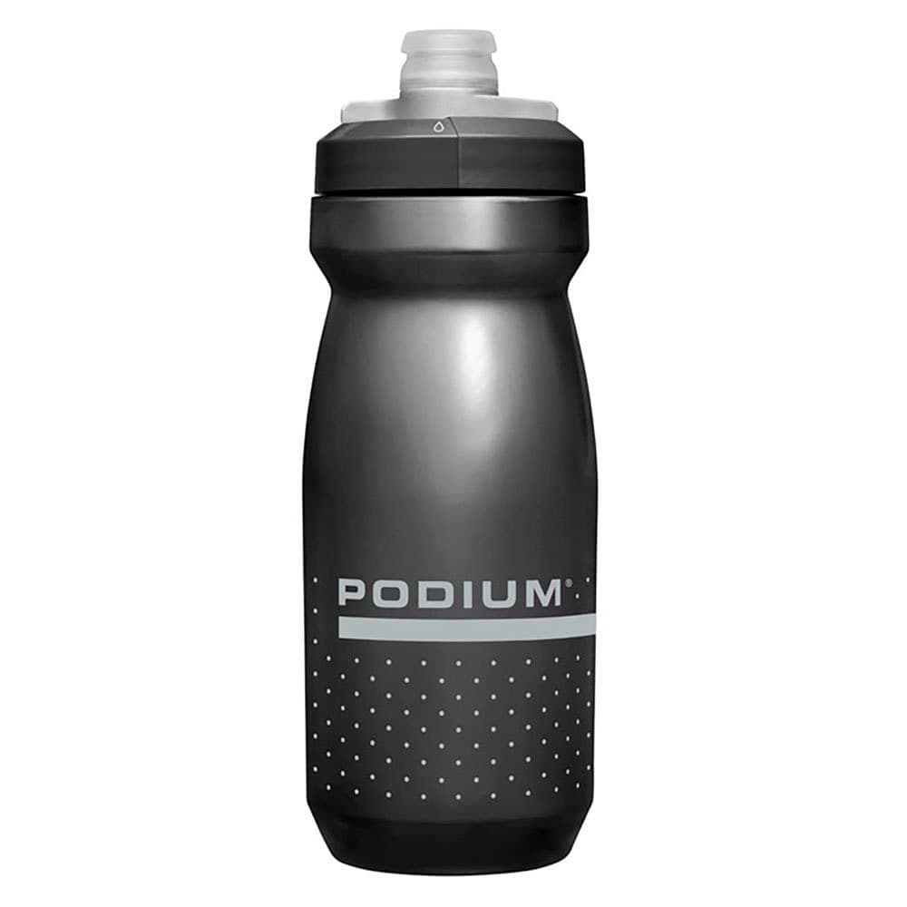 Camelbak Podium Sports Water Bottle, Squeeze Bottle, Run Cycle Hike