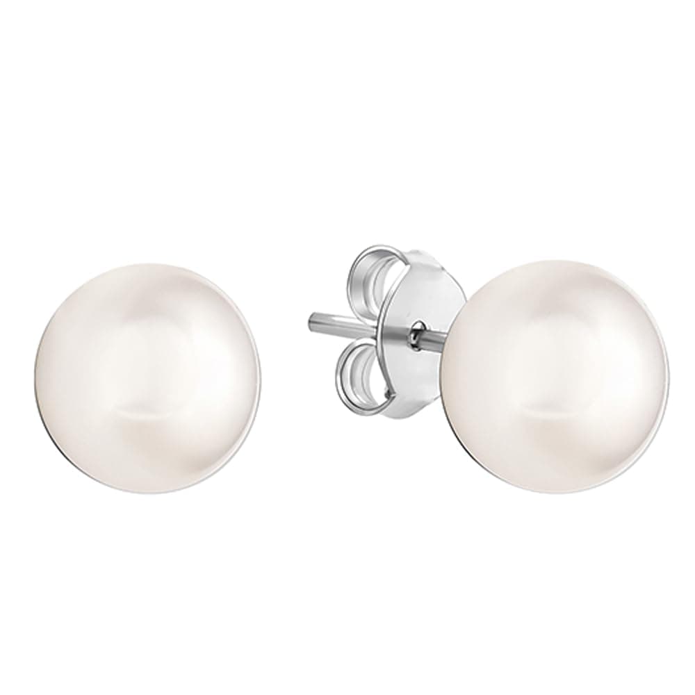 Pearl Earrings For Women