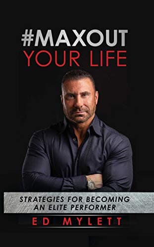 #MAXOUT Your Life Kindle Edition
