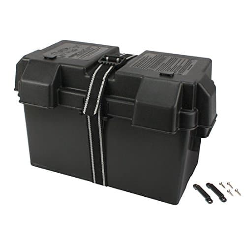 GROUP 24 30 BATTERY BOX B