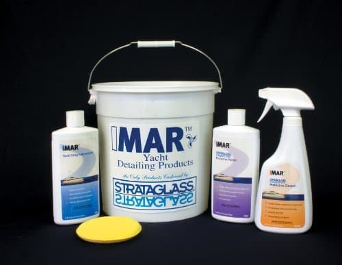 IMAR Strataglass Bucket by IMAR