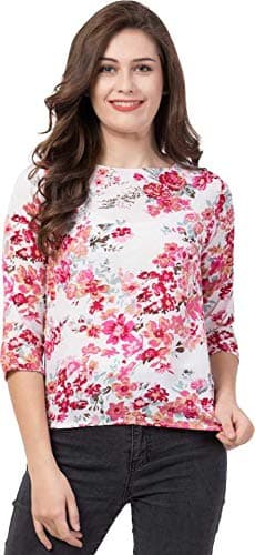 TUSI Women's Casual Top