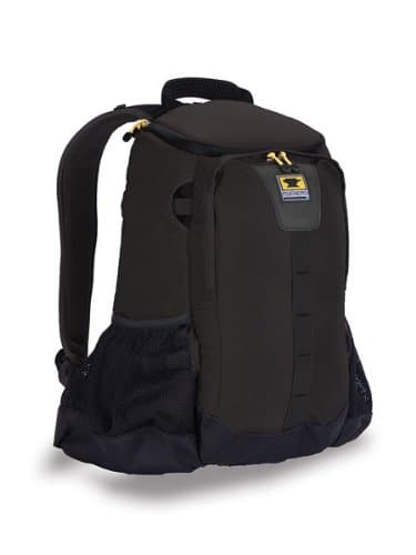 Mountainsmith Quantum Camera Backpack, Black
