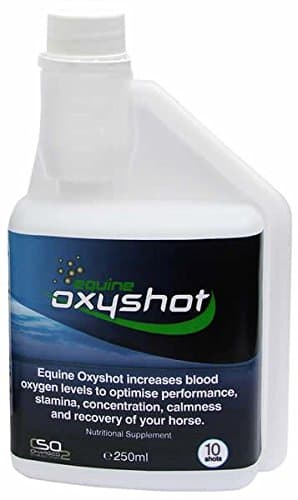 Equine Oxyshot x 1 Lt