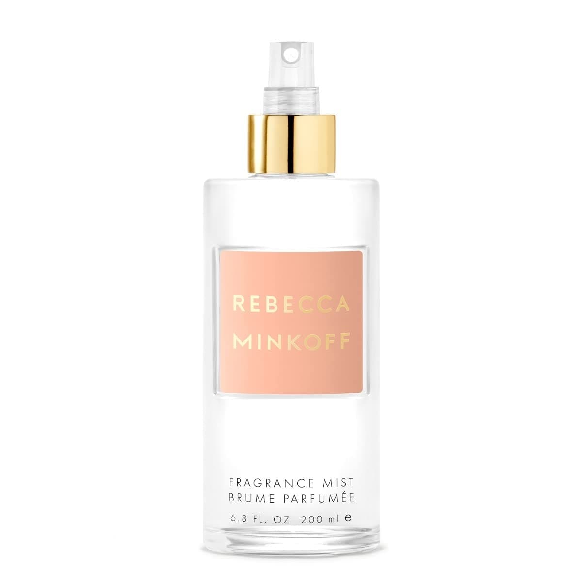 Blush - Body Spray for Women - Floral Fresh Fragrance - Notes of Bergamot, Mandarin, Black Currant, Orange Flower, Jasmine - 6.8 oz.