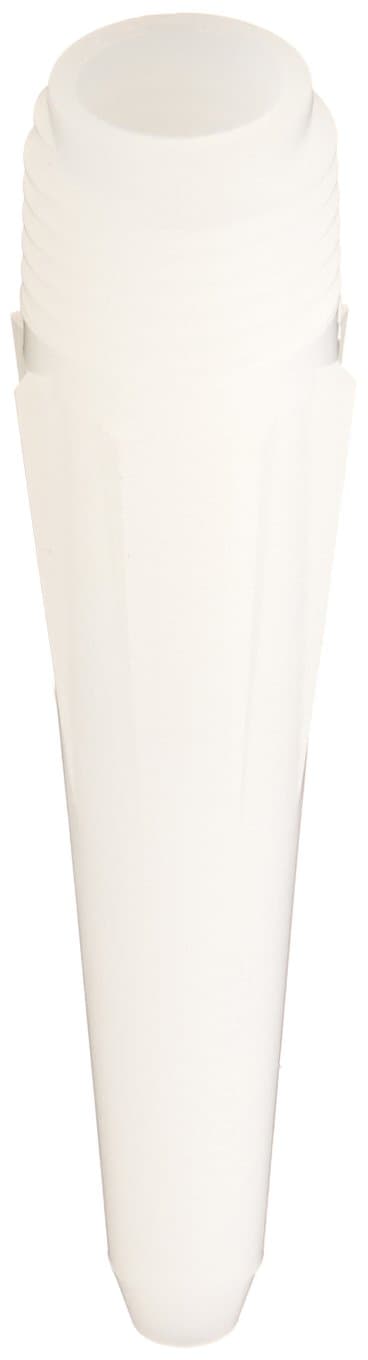 TS218PK Nozzle, 2" x 1/8" Orifice (Pack of 50)