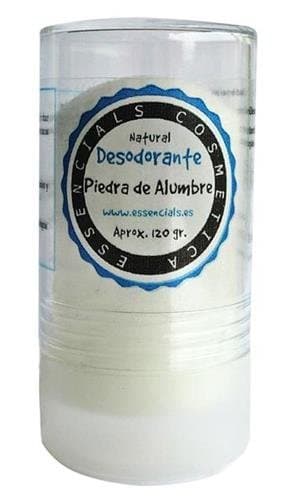 Alum rock Deodorant - 120 g