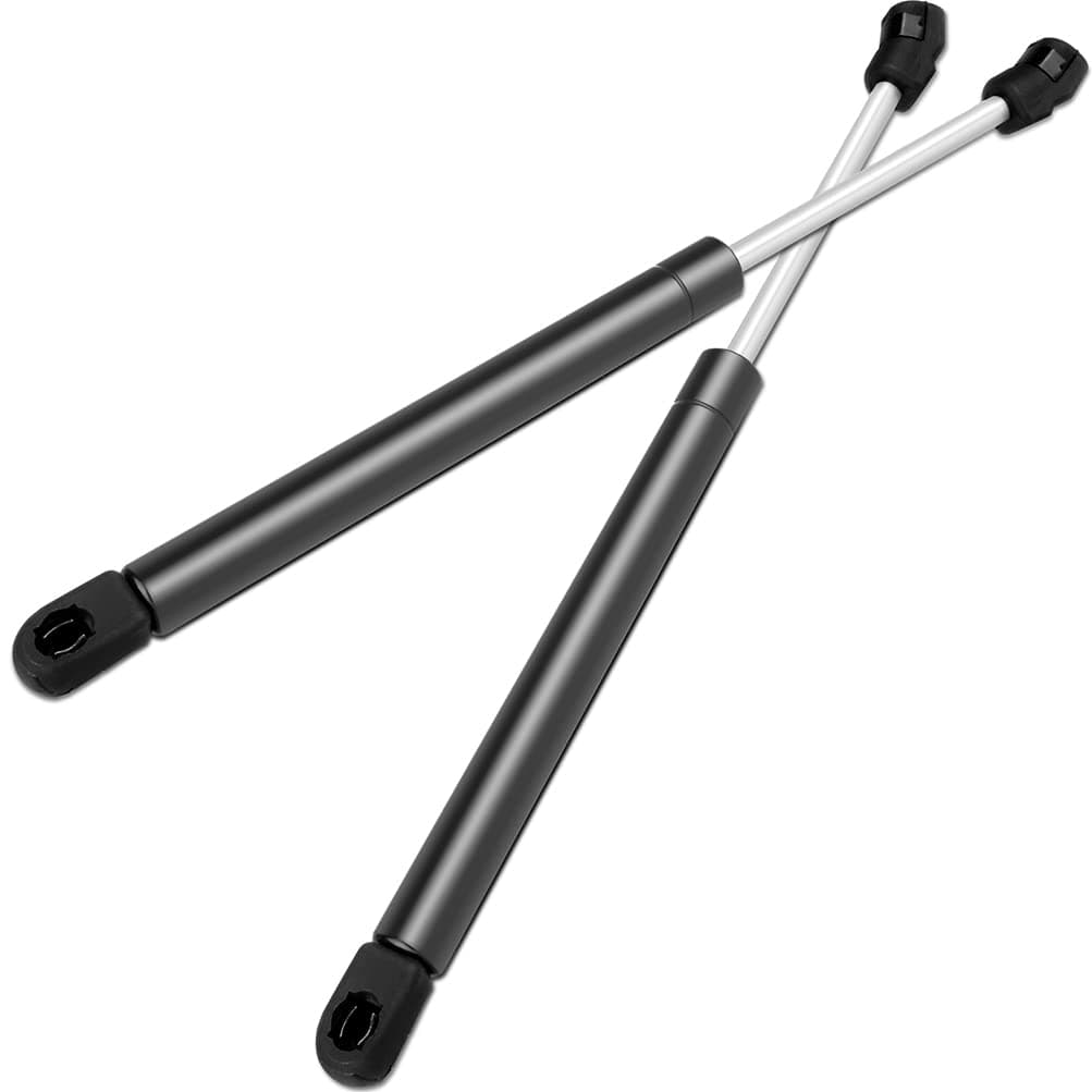 2pcs Front Hood Lift Supports Struts Rods Shocks for Infiniti M35 M45 2006-2010