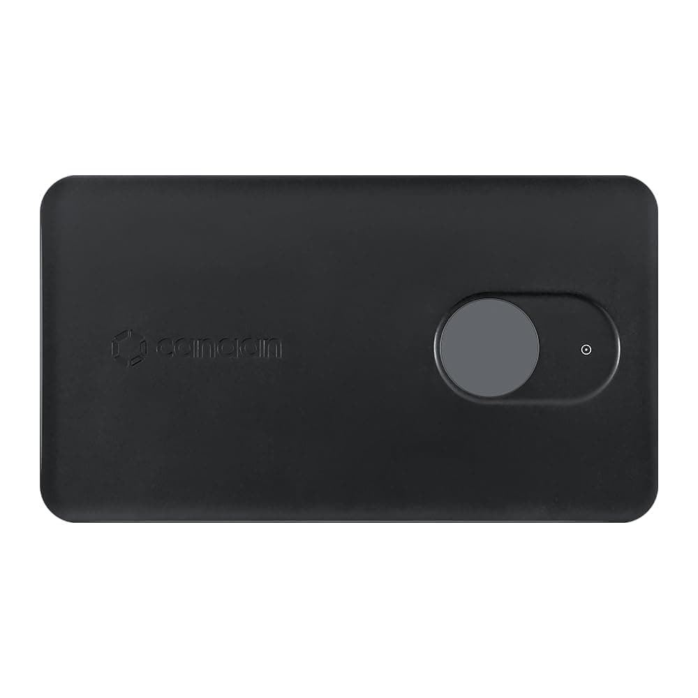 New Avalon Nano 3S Bitcoin Miner Super Home Quiet SHA256 ASIC Miner 140w Heater PSU Include 6TH/s Black Stock