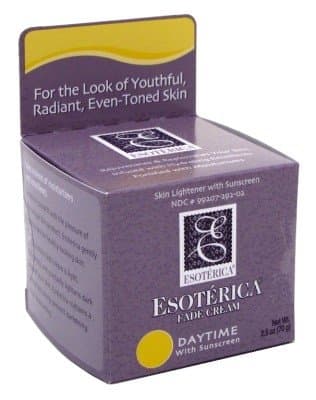 Fade Cream Daytime With Sunscreen 2.5 Ounce (73ml) (2 Pack)