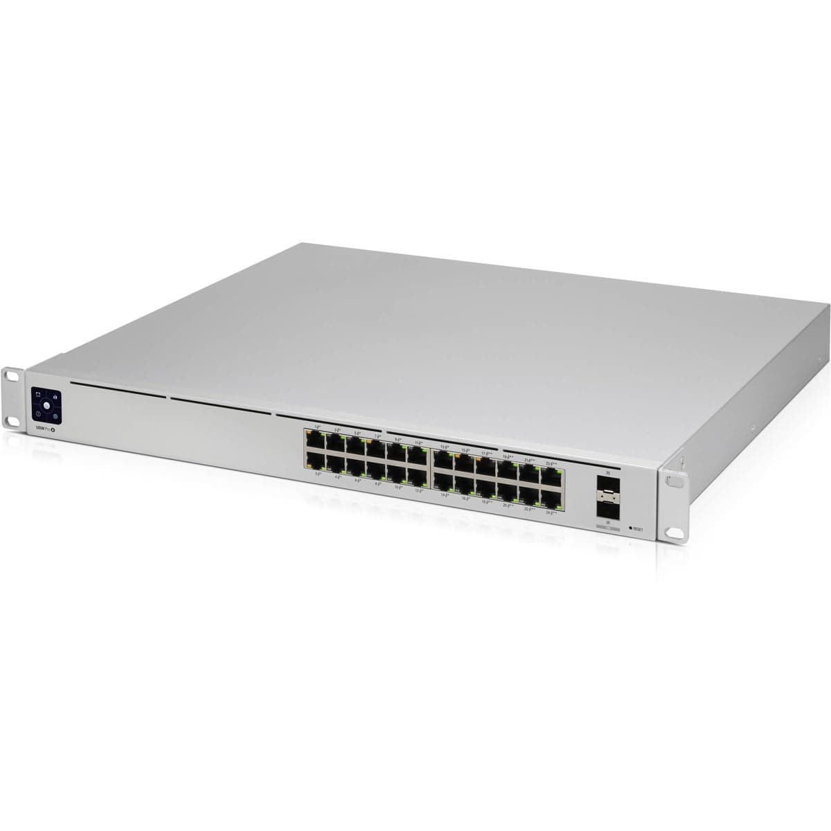 Ubiquiti USW-PRO-24-POE | Unifi 2nd Gen 10 Gigabit Switch