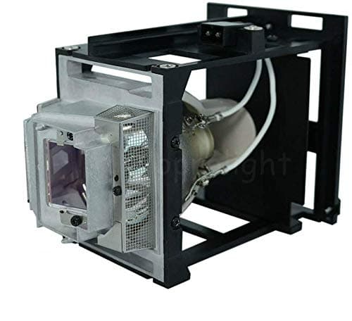 1018740 / ST38557 Premium Quality Replacment Lamp with Housing for Smart Board UX80