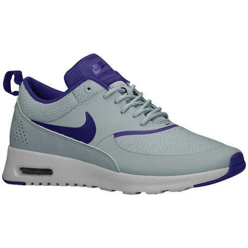 Nike Women's Air Max Thea Running Shoes (11.5)
