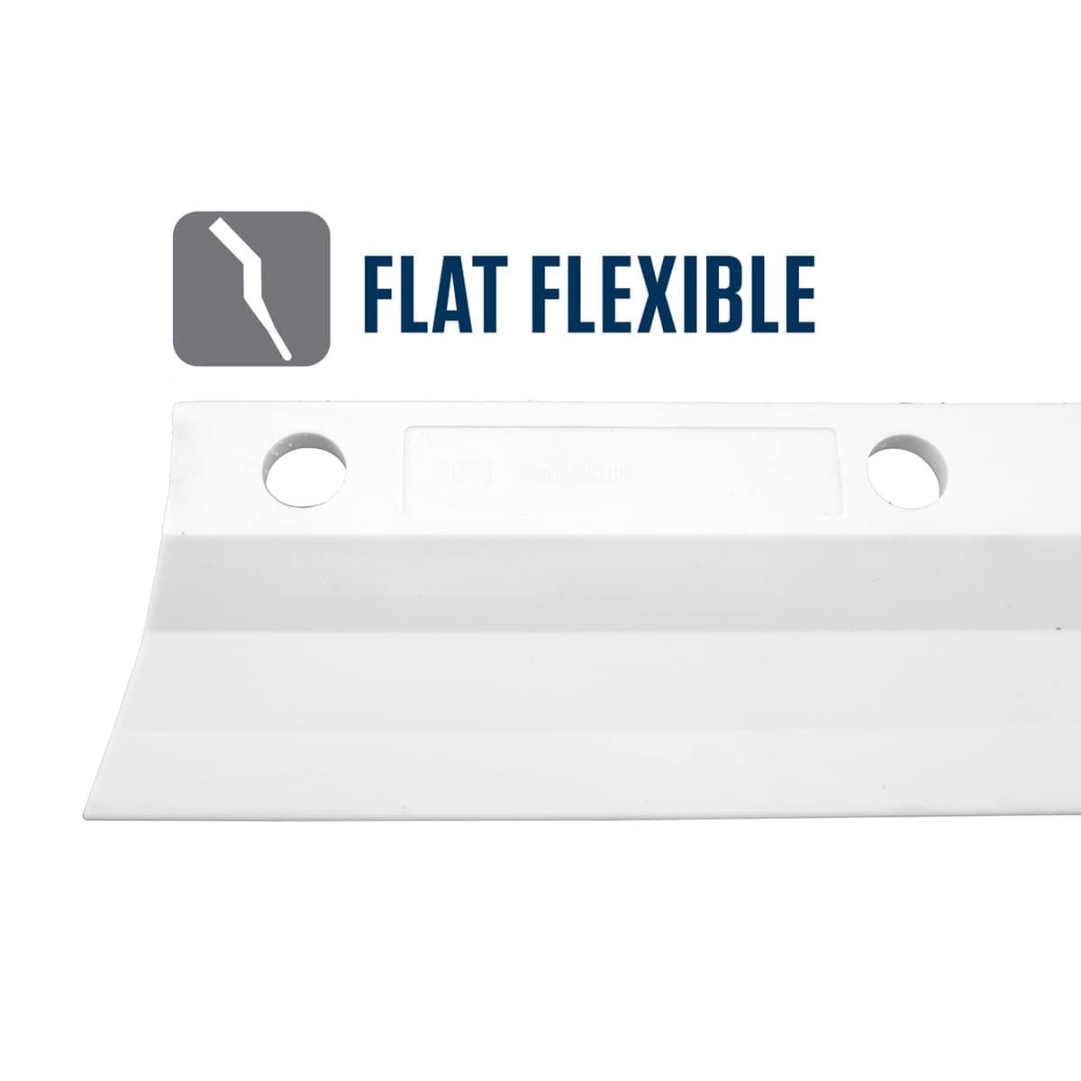 Midwest Rake79851 27" EasySqueegee® with Flat Flexible Blade