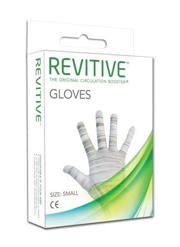 Revitive Gloves Small by Actegy Ltd