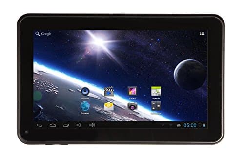 SALORA tablet 10.1"Tablet,1.6Ghz Dual core,8gb, 2x camera,4.1 Android,BT, 3G