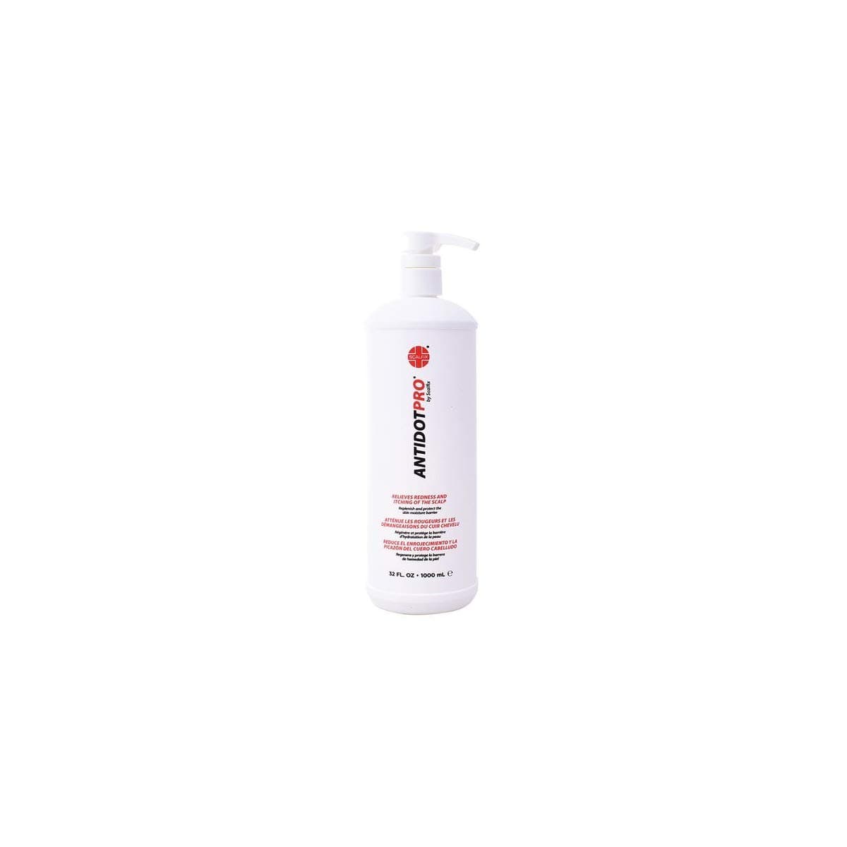 ANTIDOT PRO Shampoos, 0.06 ml