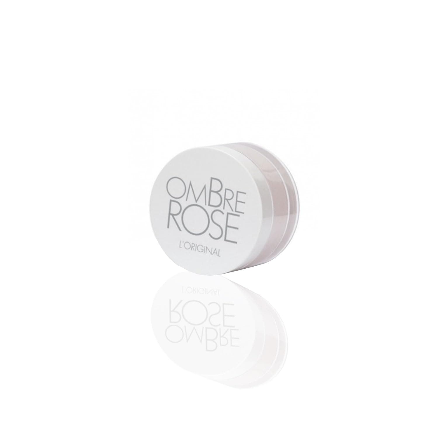 Ombre Rose by Jean Charles Brosseau for Women 6.7 oz Perfumed Body Cream